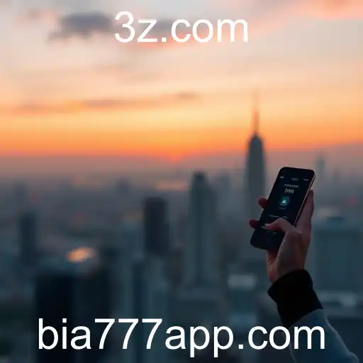 Bia777: A Nova Sensação dos Jogos em 2025