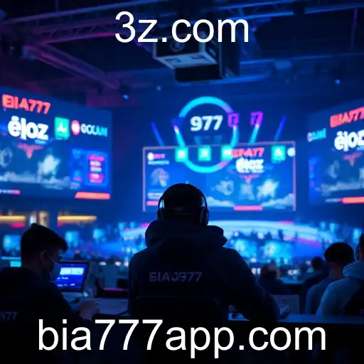 Revolução nos Jogos Online: O Crescimento do Bia777