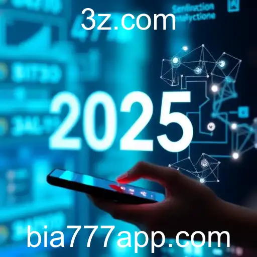O Impacto de Bia777 nos Jogos de 2025