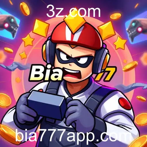 Revolução nos Jogos Online: O Impacto de Bia777