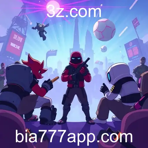 Revolução no Mundo dos Jogos: Como Bia777 Está Transformando Experiências