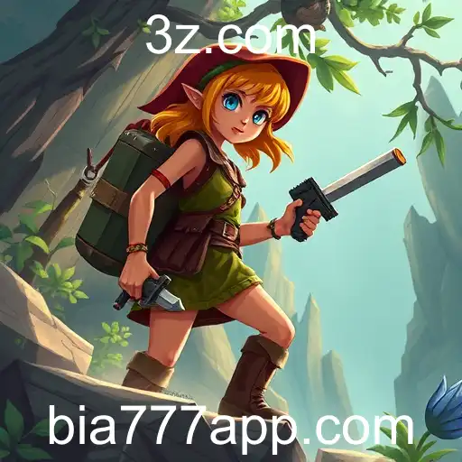 A Ascensão do Bia777 no Mundo dos Jogos Online