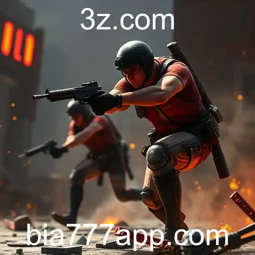 A Emoção por Trás dos Jogos de Ação: Uma Exploração da Categoria Principal no Bia777