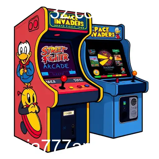 A Fascinante Categoria Arcade: Nostalgia e Inovação no Bia777