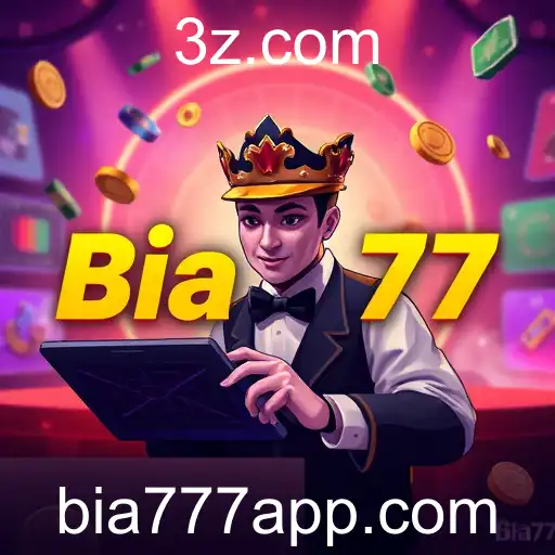 Ascensão da Bia777: A Nova Sensação dos Jogos Online