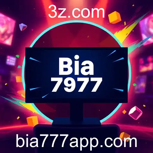 Bia777 Inova o Mundo dos Jogos com Novas Funcionalidades