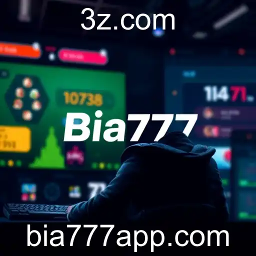 Tendências do Jogo Online com Bia777