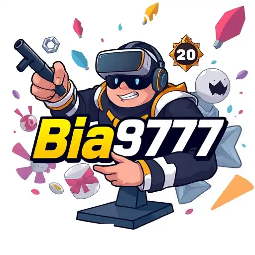 Bia777: Evolução e Tendências do Mundo dos Jogos em 2025