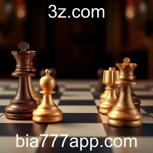 Bia777: O Futuro dos Jogos Online em Português