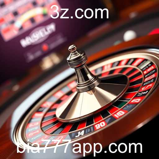 Revolução Digital nos Jogos: Bia777 em Destaque