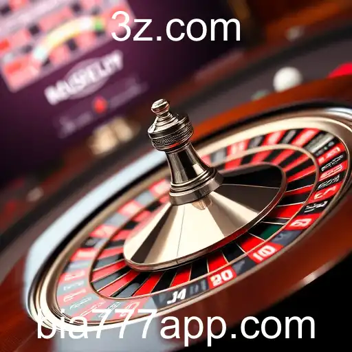 Revolução Digital nos Jogos: Bia777 em Destaque