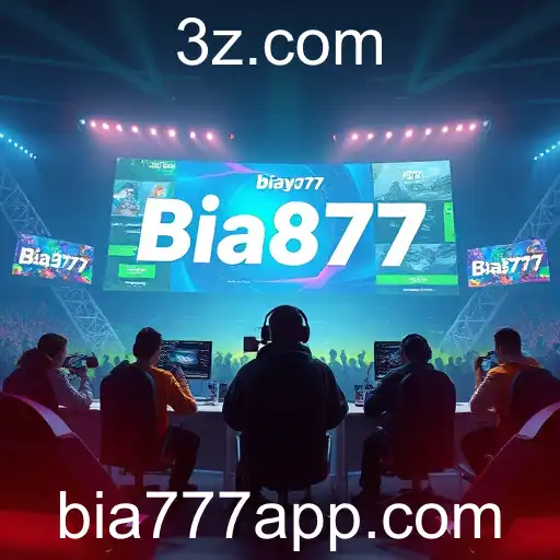 Evolução dos Jogos Online em 2025: O Fenômeno Bia777