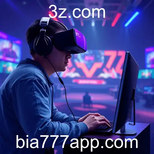 O Crescimento de Bia777 no Mercado de Jogos