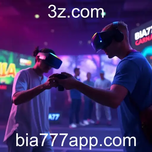 Expansão dos Jogos Online e o Fenômeno Bia777