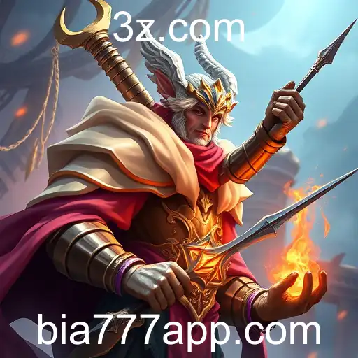 Crescimento Explosivo do Bia777 no Setor de Jogos Online