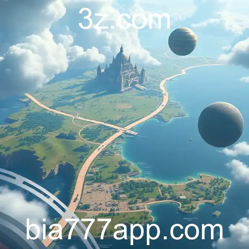 Revolução no Mundo dos Jogos: Bia777 como Pioneiro