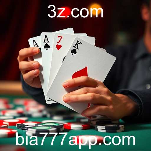 Revolução nos Jogos: O Impacto Global de Bia777