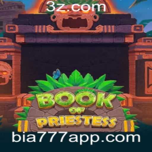 Explorando o Universo do Jogo BookOfPriestess e as Regras do Bia777