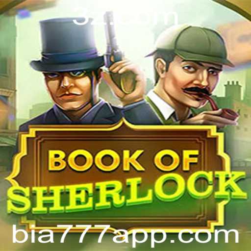 Explorando o Fascinante Mundo do 'BookOfSherlock': Mistério e Estratégia