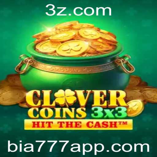 Descubra o Fascinante Mundo de Clovercoin3x3