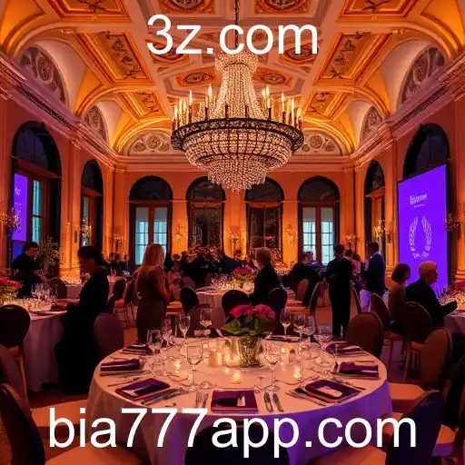 Eventos Exclusivos: A Experiência Bia777