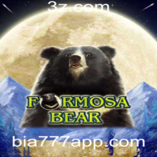 Explorando o Mundo de FormosaBear: Uma Jornada de Estratégia e Habilidade