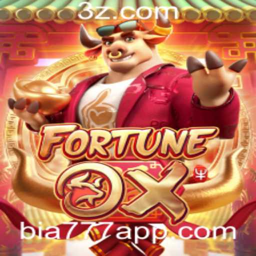 FortuneOx: Descubra o Fascinante Mundo do Jogo com Bia777