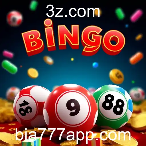 Jogos de Bingo: Uma Exploração do Universo de Entretenimento com Bia777