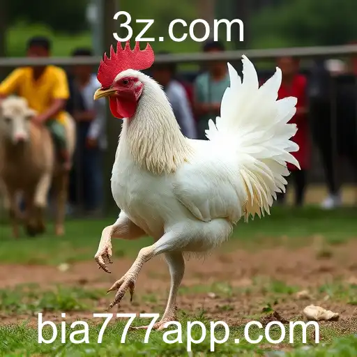 Jogos de Sabong: A Fascinação por Bia777 e a Tradição dos Combates de Galos