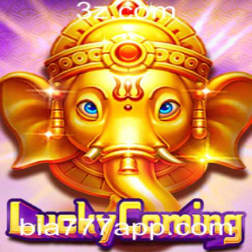 LuckyComing: Explore o Novo Fenômeno do Mundo dos Jogos