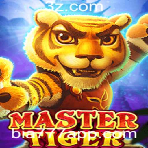 MasterTiger: Descubra a Aventura Estratégica com Bia777
