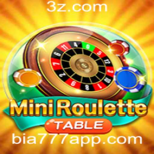 Descubra MiniRoulette: Um Jogo Simples e Divertido com Bia777