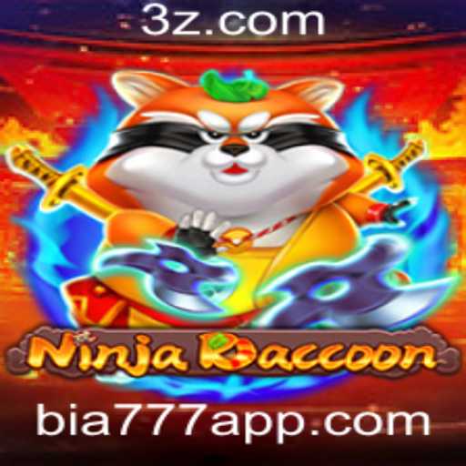 NinjaRaccoon: Uma Aventura Única no Mundo dos Games