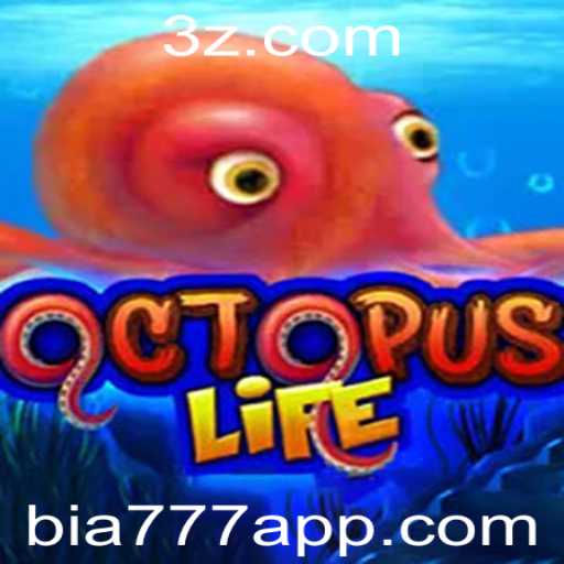 Descubra o Mundo Fascinante de OctopusLife: Um Mergulho em um Jogo Inovador