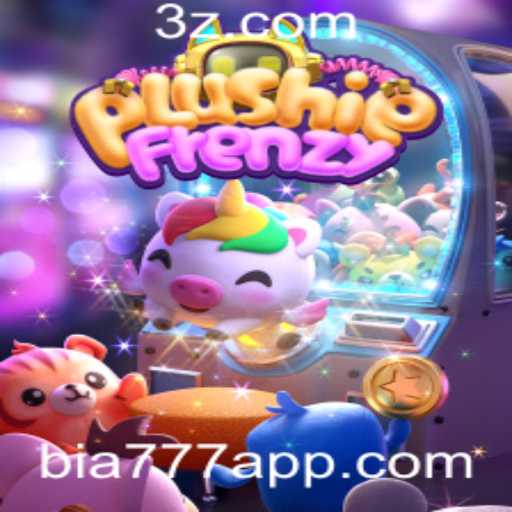 Descubra o Fascinante Mundo de PlushieFrenzy: Uma Aventura Divertida com Bia777