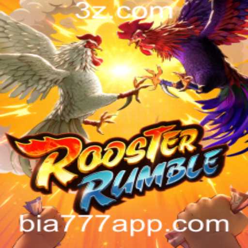 Descubra o Mundo Empolgante de RoosterRumble com Bia777
