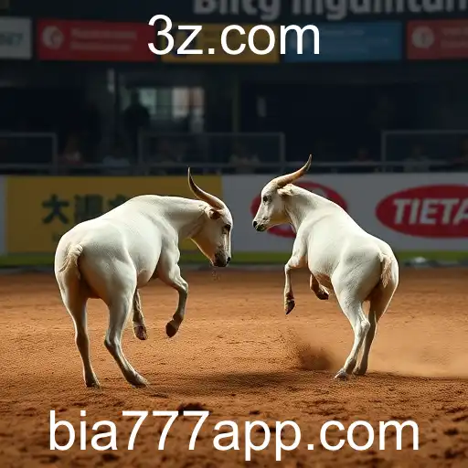 Sabong Online: A Revolução Digital com a Bia777