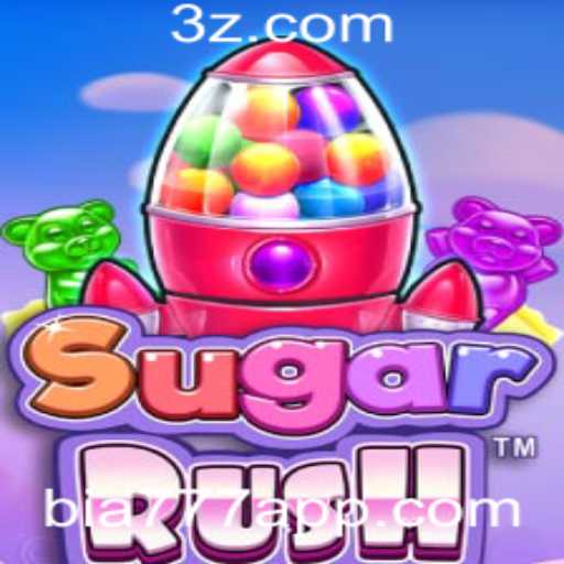 SugarRush: Descubra o Mundo Doce com Bia777