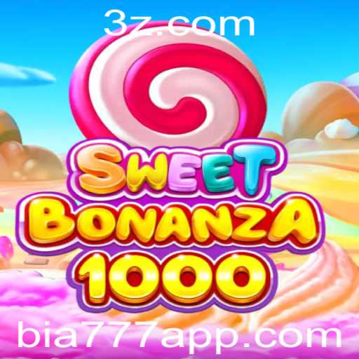Descubra o Fascinante Mundo de SweetBonanza1000 com Bia777