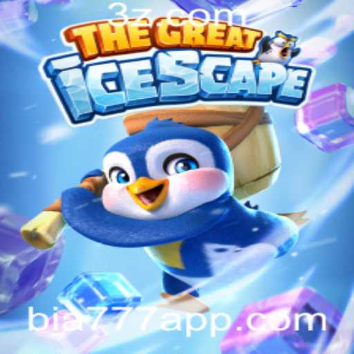 The Great Icescape: Uma Aventura Congelante Com Bia777