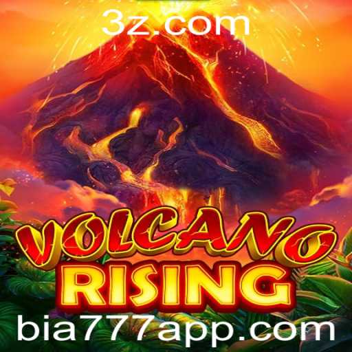 Explorando o Universo de VolcanoRising: Um Guia Completo